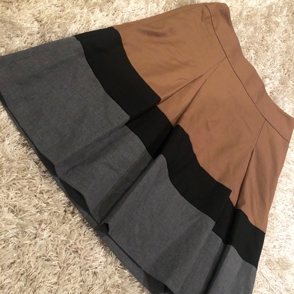 💕Elegant midi skirt